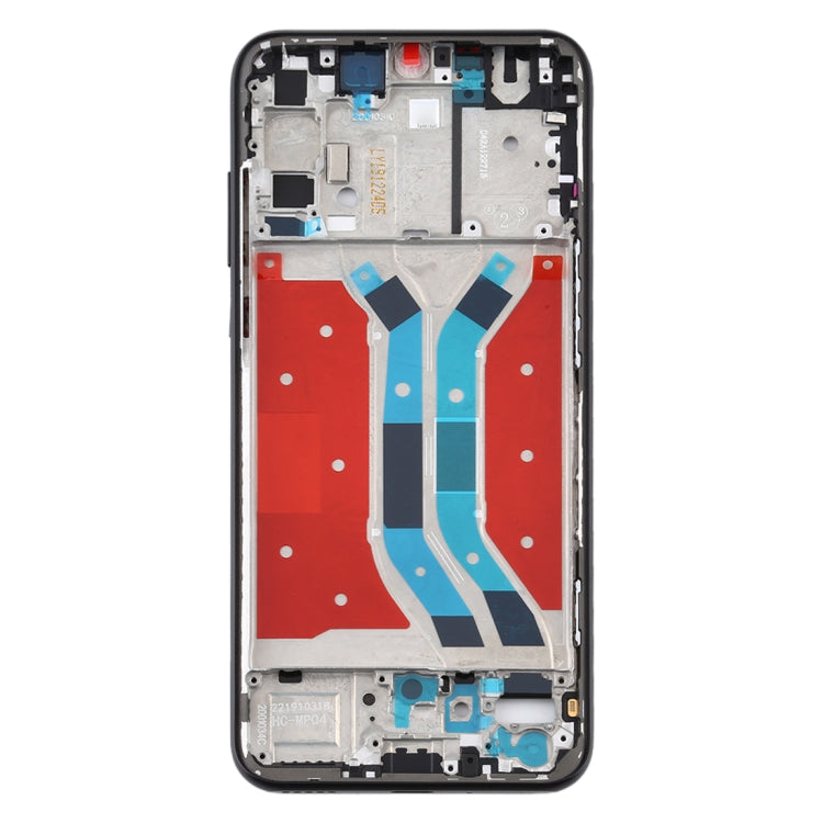 Original Middle Frame Bezel Plate for Huawei Y8p / P Smart S