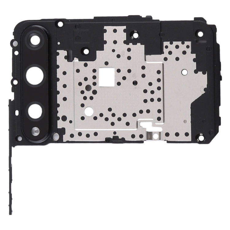 Motherboard Frame Bezel for Huawei Y8p / P Smart S