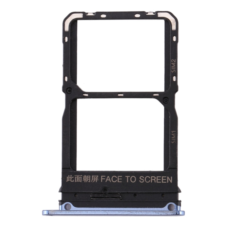 SIM Card Tray + SIM Card Tray for Xiaomi Mi 10