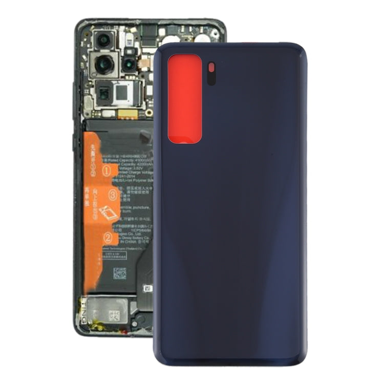 Battery Back Cover for Huawei P40 Lite 5G / Nova 7 SE My Store