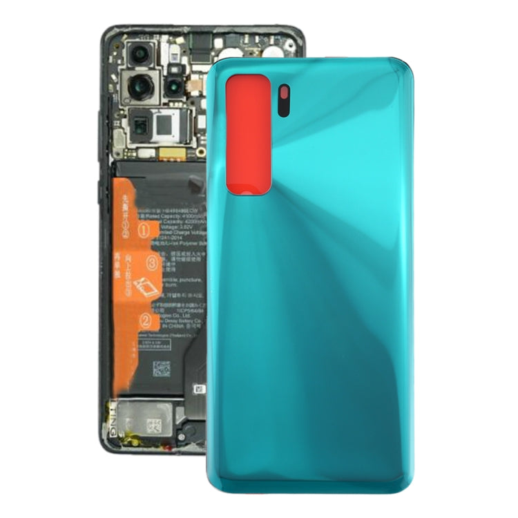 Battery Back Cover for Huawei P40 Lite 5G / Nova 7 SE My Store