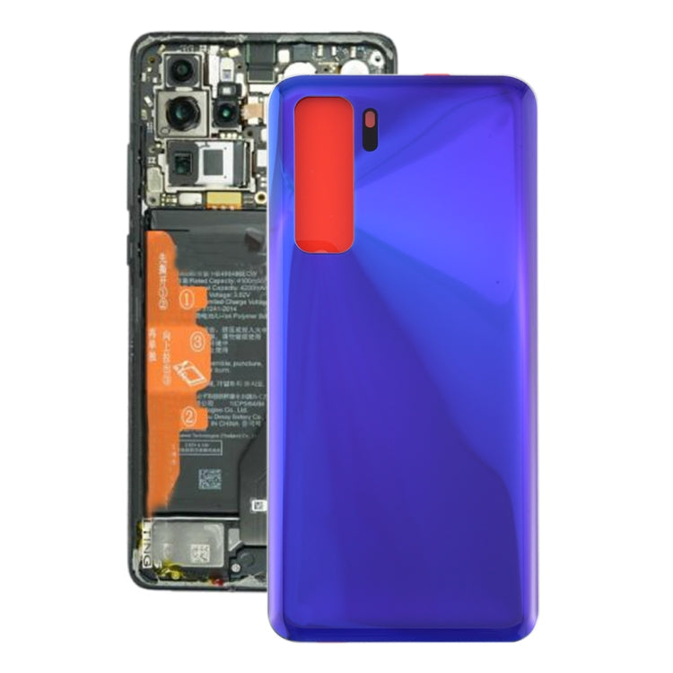 Battery Back Cover for Huawei P40 Lite 5G / Nova 7 SE My Store