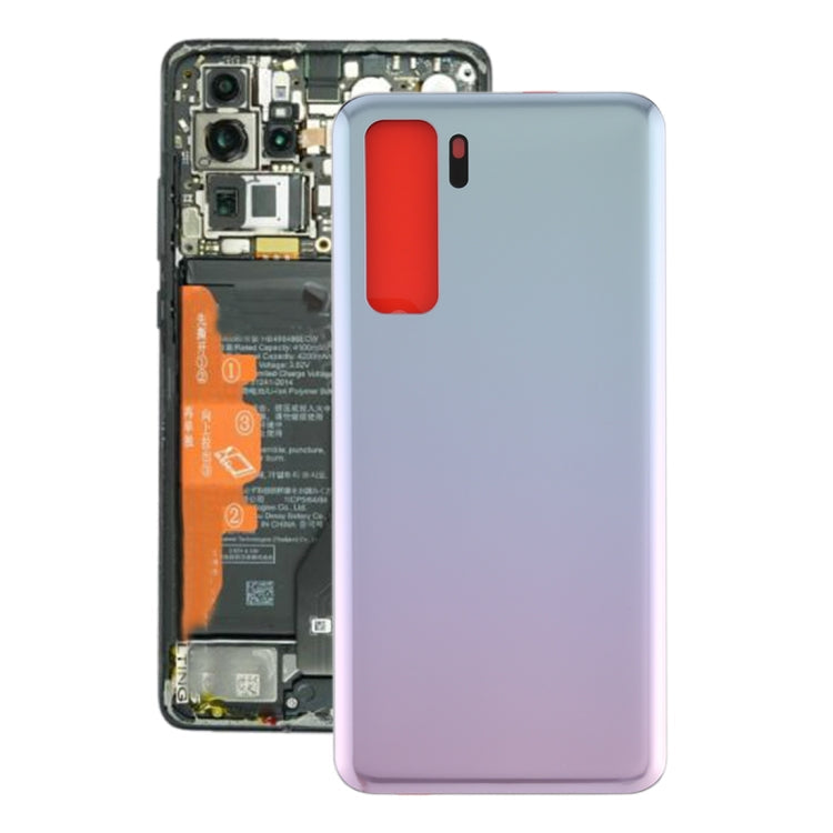 Battery Back Cover for Huawei P40 Lite 5G / Nova 7 SE My Store