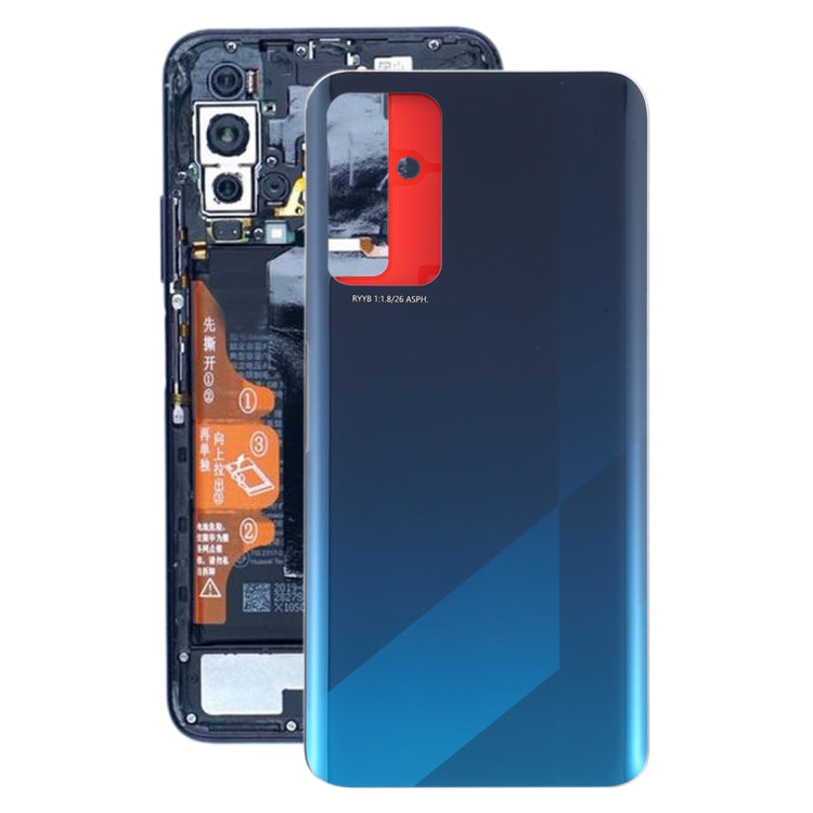 Battery Back Cover for Huawei Honor X10 5G