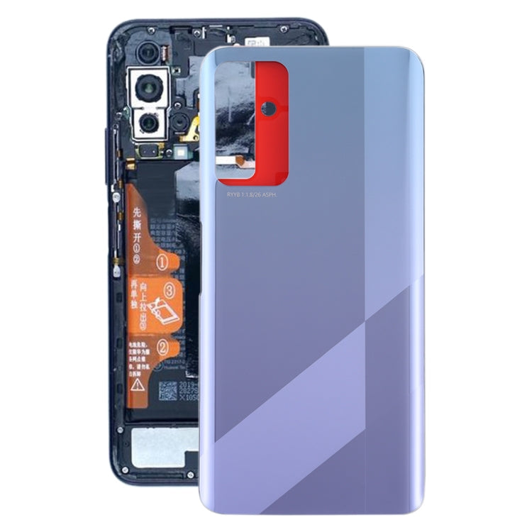 Battery Back Cover for Huawei Honor X10 5G