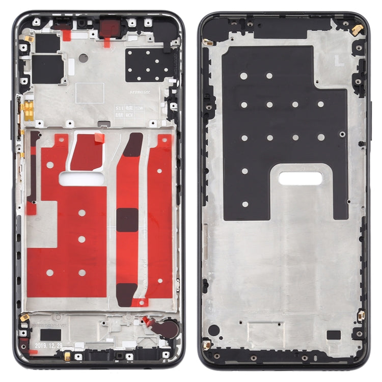 Original Middle Frame Bezel Plate for Huawei P40 Lite 5G / Nova 7 SE My Store