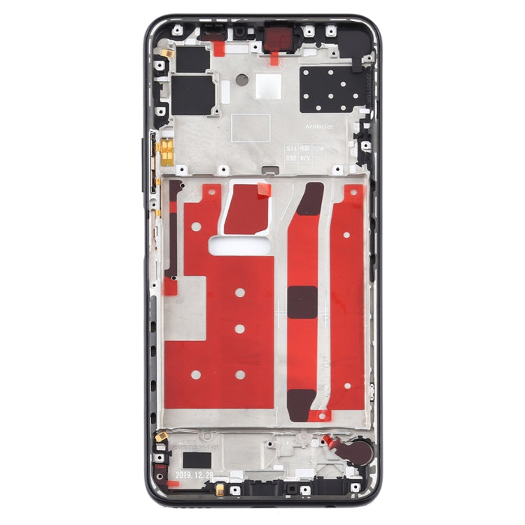 Original Middle Frame Bezel Plate for Huawei P40 Lite 5G / Nova 7 SE My Store