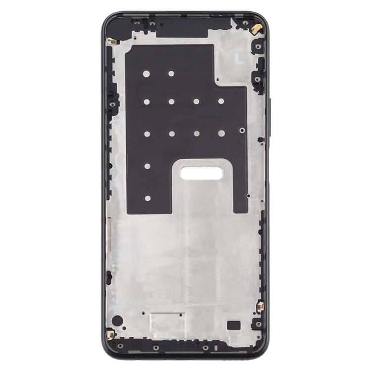 Original Middle Frame Bezel Plate for Huawei P40 Lite 5G / Nova 7 SE My Store