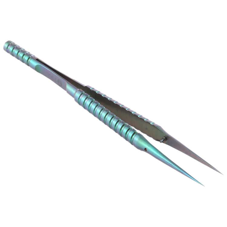 2UUL Titanium Alloy Ultra-precision Tweezer My Store