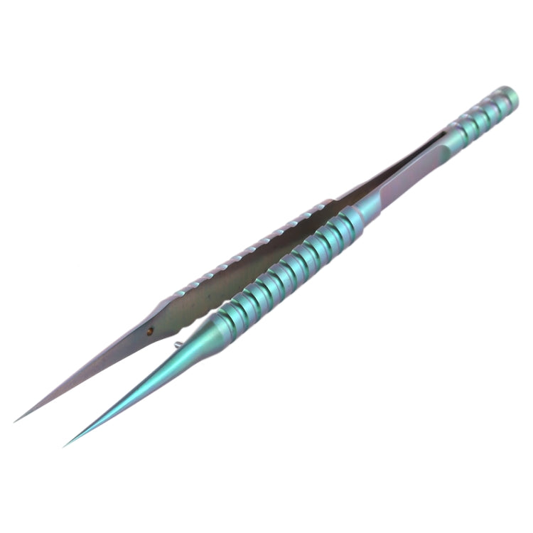 2UUL Titanium Alloy Ultra-precision Tweezer My Store