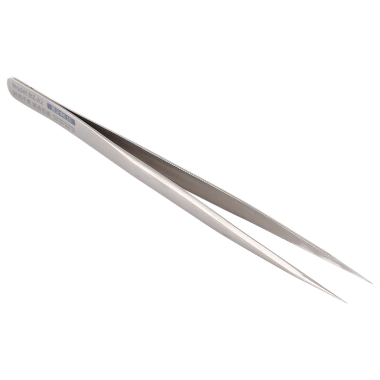 BZ-A2 0.15mm Non-magnetic Stainless Steel Tweezers My Store