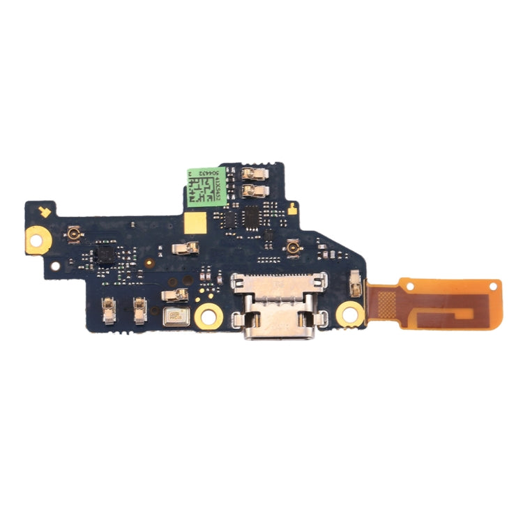 Charging Port Board for Google Pixel / Nexus S1