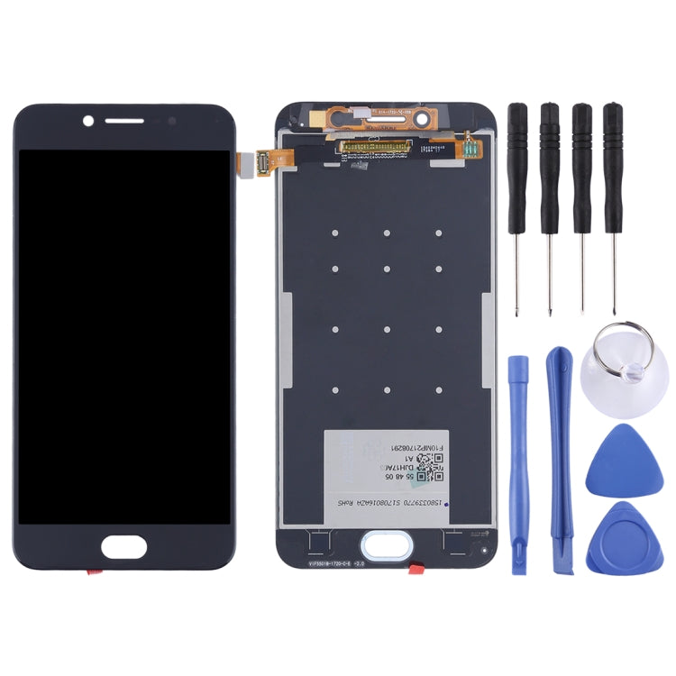 Original LCD Screen and Digitizer Full Assembly for Vivo Y67 / V5 My Store