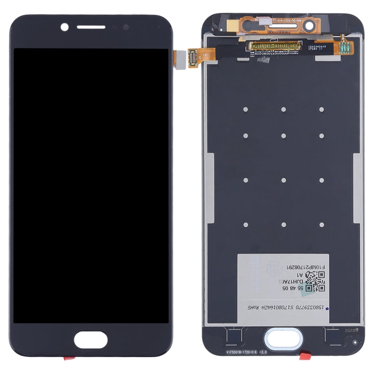 Original LCD Screen and Digitizer Full Assembly for Vivo Y67 / V5 My Store