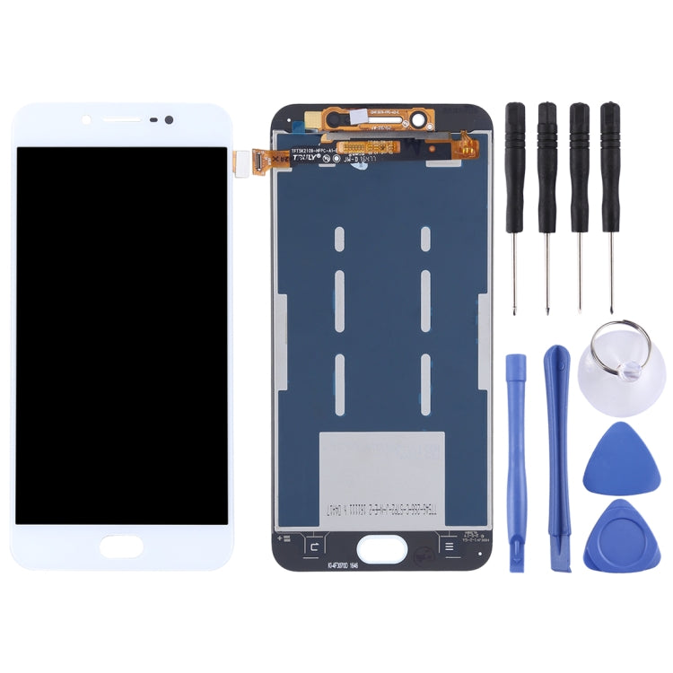 Original LCD Screen and Digitizer Full Assembly for Vivo Y67 / V5 My Store