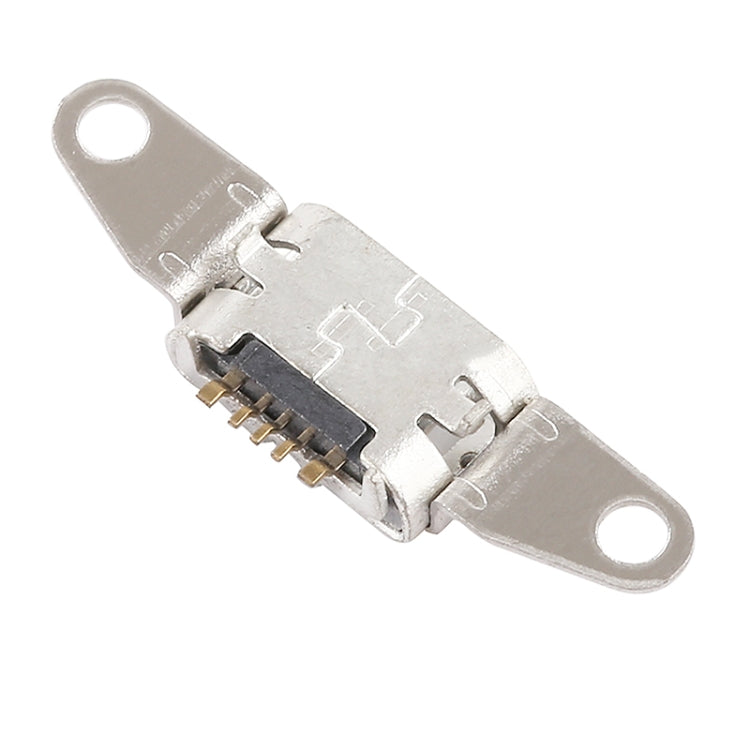 For Vivo Y71 / Y85 10pcs Charging Port Connector My Store