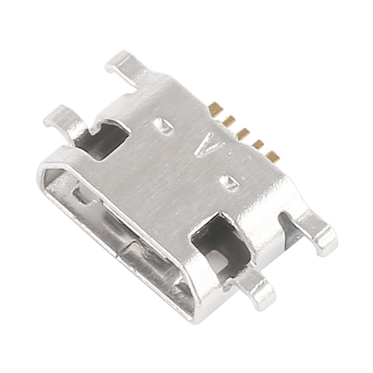 For Meizu Meilan Max / M5 / Meilan E / Note 6 / M3 Max 10pcs Charging Port Connector My Store