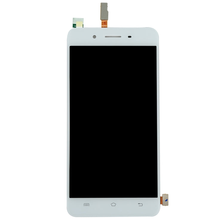 For Vivo Y55 LCD Screen and Digitizer Full Assembly My Store