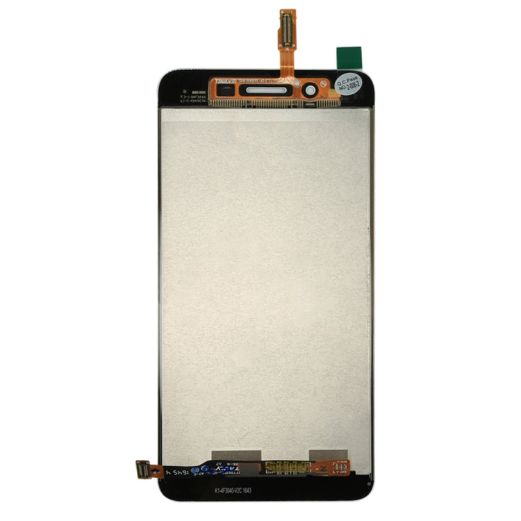 For Vivo Y55 LCD Screen and Digitizer Full Assembly My Store