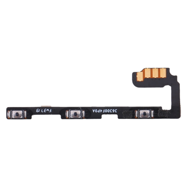 Power Button & Volume Button Flex Cable for Xiaomi Mi CC9 Pro / Mi Note 10 / Mi Note 10 Pro My Store