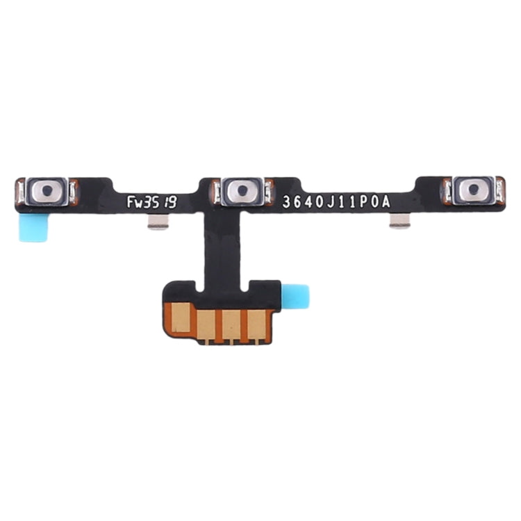 Power Button & Volume Button Flex Cable for Xiaomi Redmi K30 Pro / POCO F2 Pro My Store