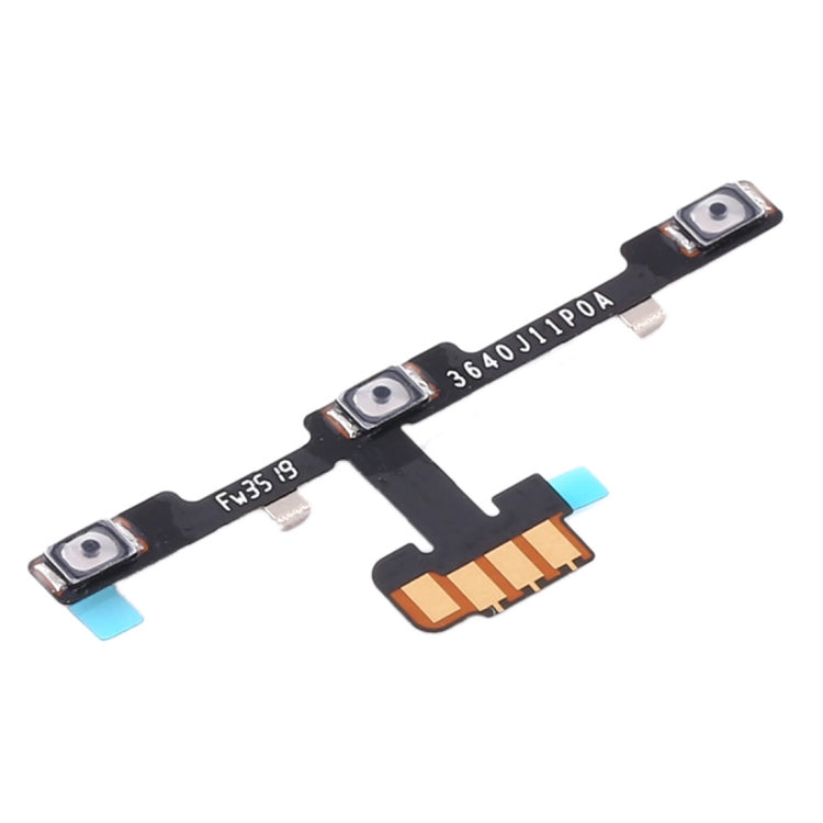 Power Button & Volume Button Flex Cable for Xiaomi Redmi K30 Pro / POCO F2 Pro My Store