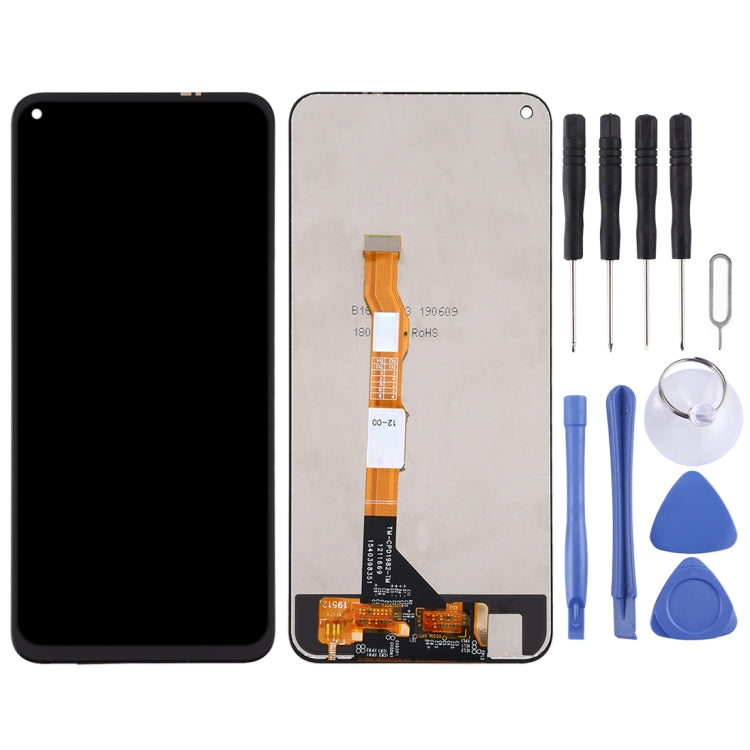 LCD Screen and Digitizer Full Assembly for Vivo Y50 My Store