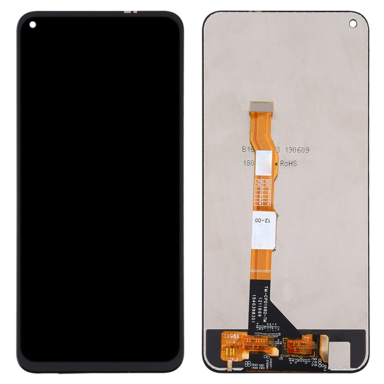 LCD Screen and Digitizer Full Assembly for Vivo Y50 My Store