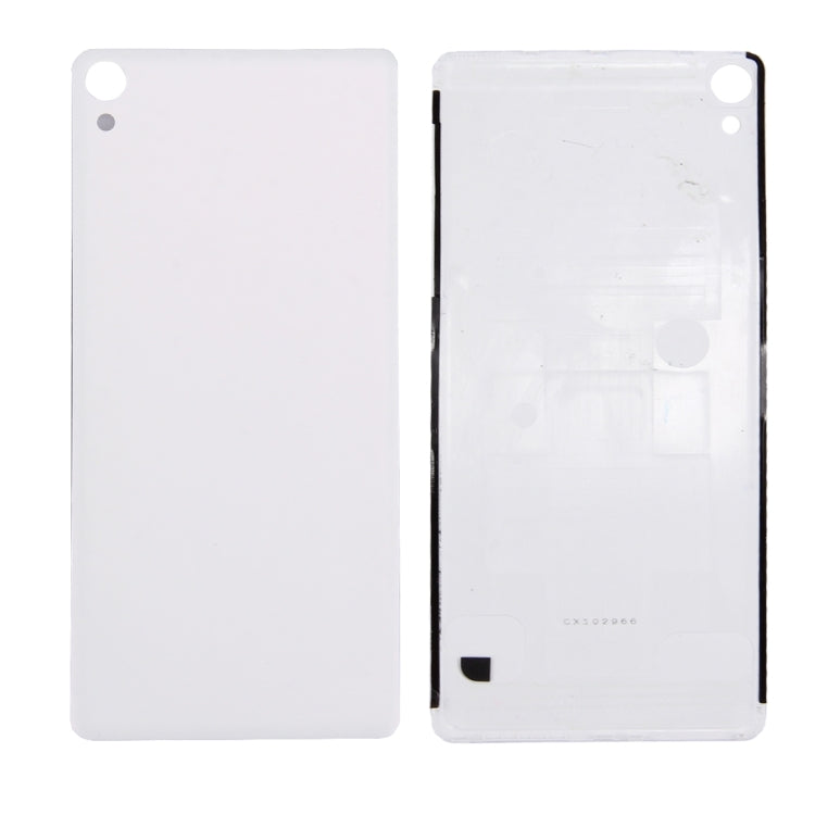 Back Battery Cover for Sony Xperia XA My Store