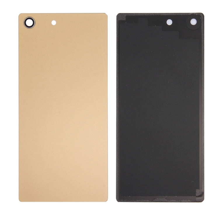 Back Battery Cover for Sony Xperia M5 My Store