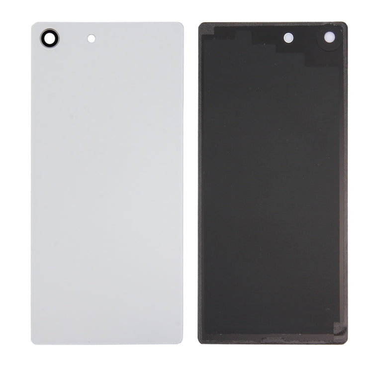 Back Battery Cover for Sony Xperia M5