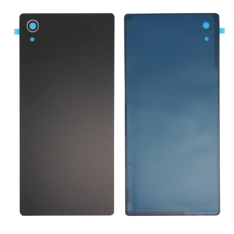 Back Battery Cover for Sony Xperia M4 Aqua