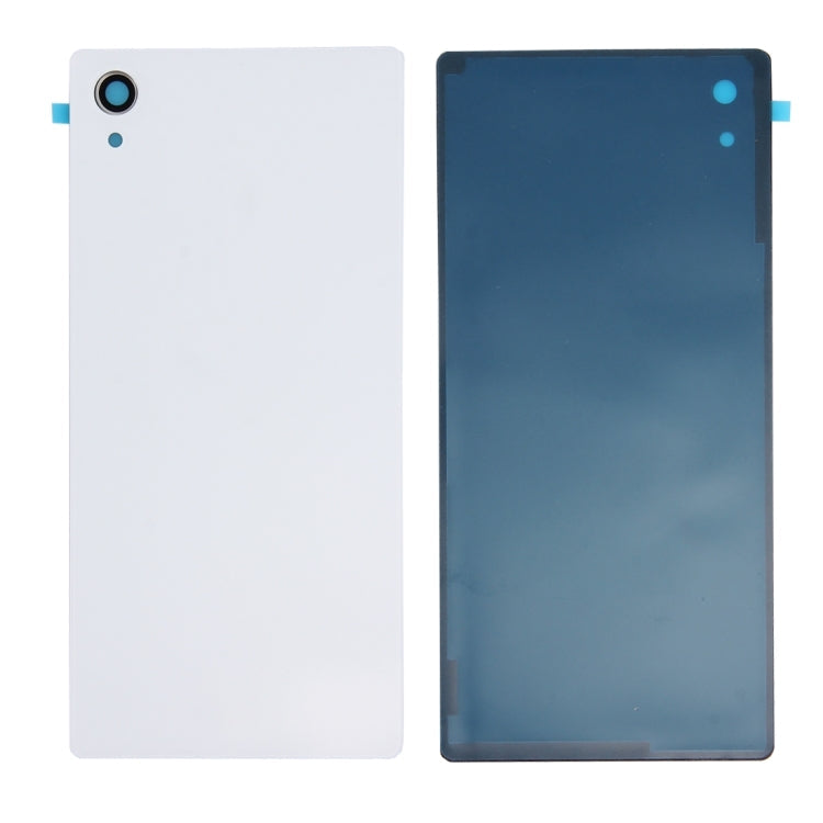 Back Battery Cover for Sony Xperia M4 Aqua My Store