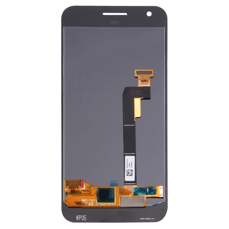 LCD Screen and Digitizer Full Assembly for Google Pixel / Nexus S1 My Store