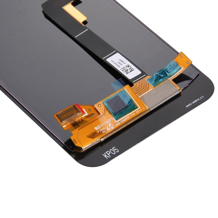 LCD Screen and Digitizer Full Assembly for Google Pixel / Nexus S1 My Store