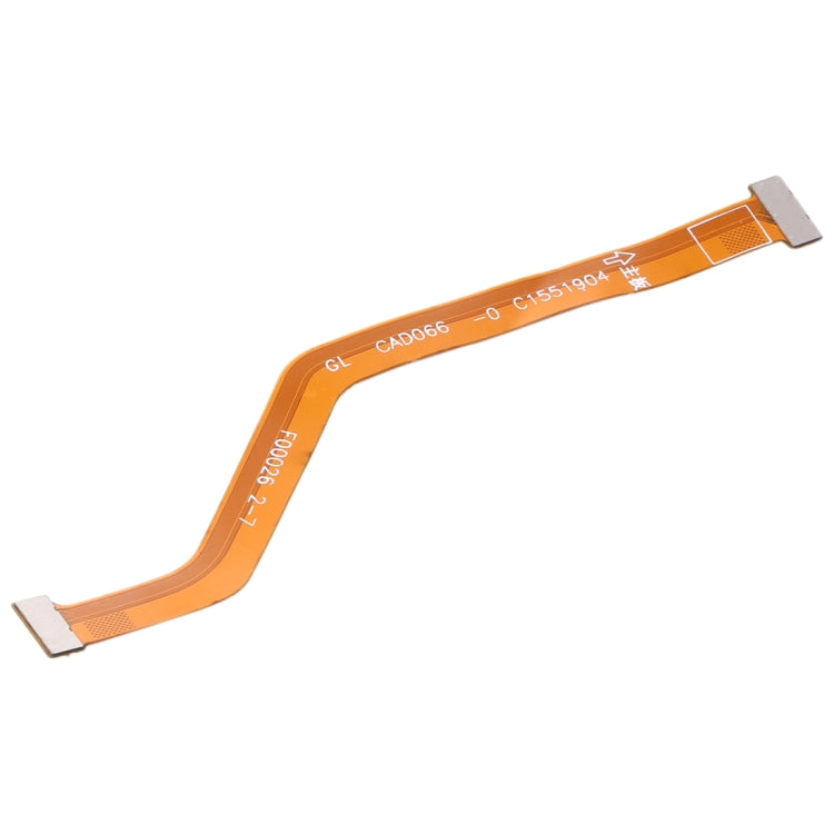 For OPPO Reno / Reno 5G Motherboard Flex Cable