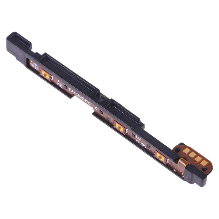 Volume Button Flex Cable for LG V40 ThinQ V405QA7 V405