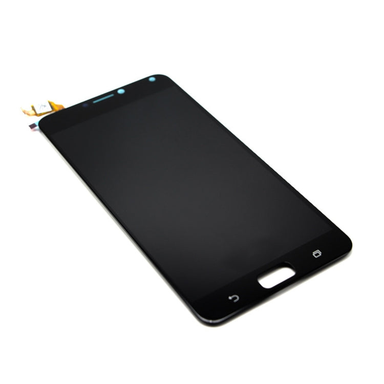 LCD Screen and Digitizer Full Assembly with Frame for Asus Zenfone 4 Max ZC554KL X00ID