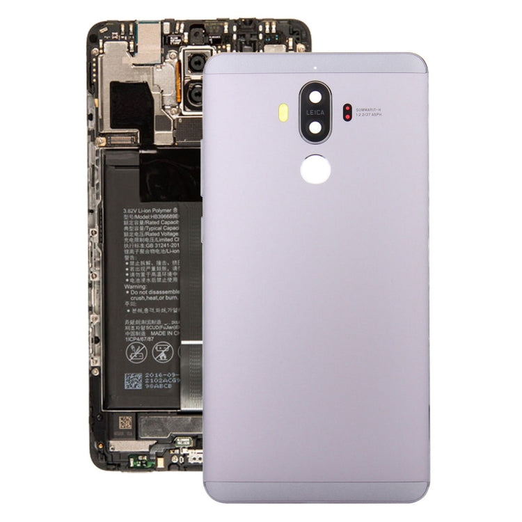 Battery Back Cover for Huawei Mate 9 My Store