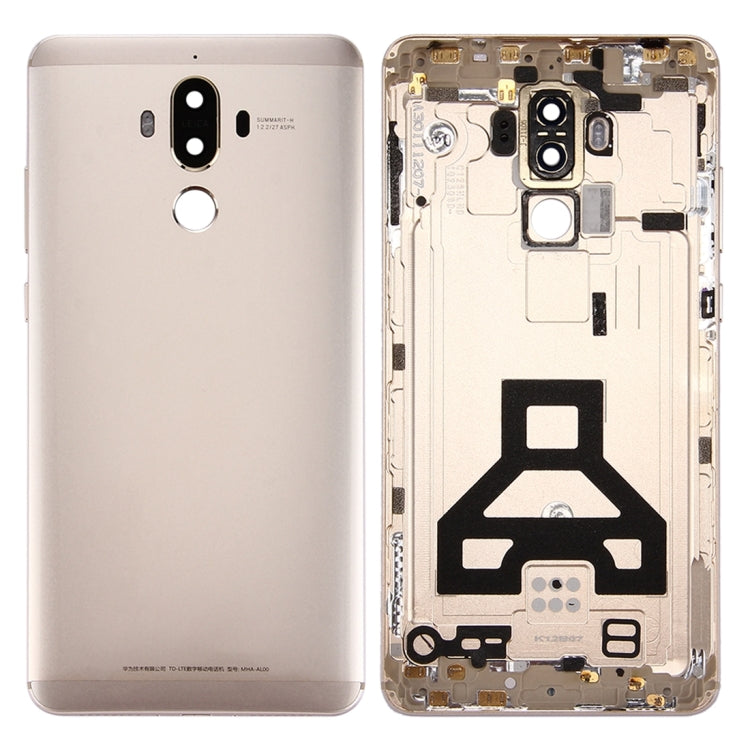 Battery Back Cover for Huawei Mate 9 My Store