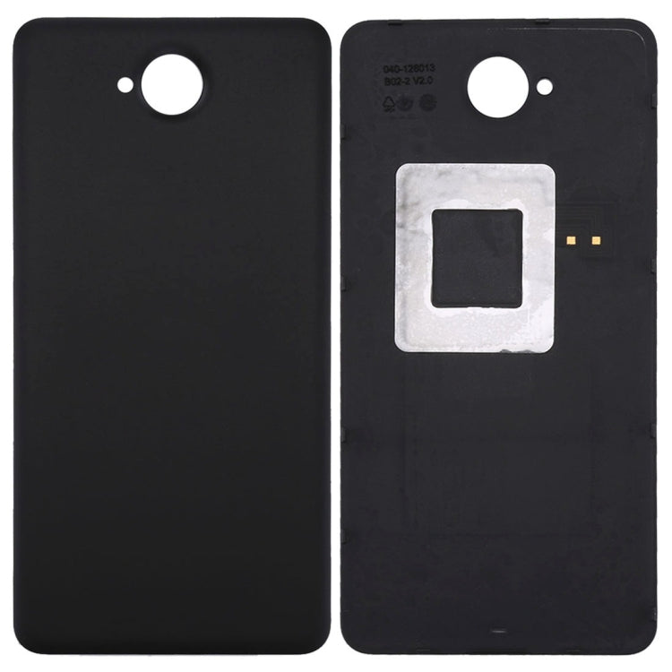 for Microsoft Lumia 650 Battery Back Cover with NFC Sticker My Store