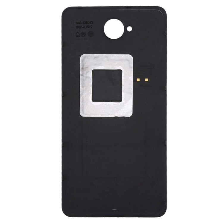 for Microsoft Lumia 650 Battery Back Cover with NFC Sticker My Store