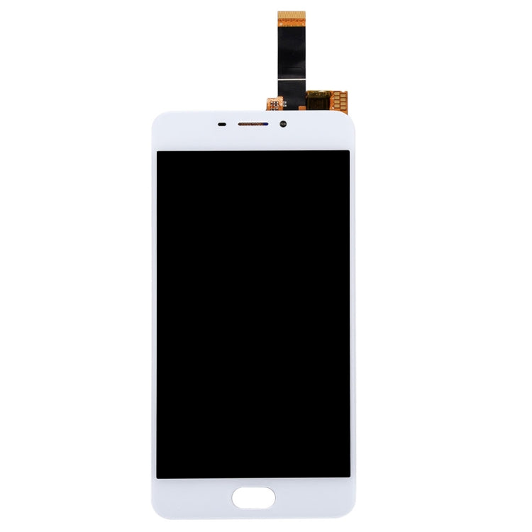 For Meizu M6 / M711Q / M711C / M711M LCD Screen and Digitizer Full Assembly My Store