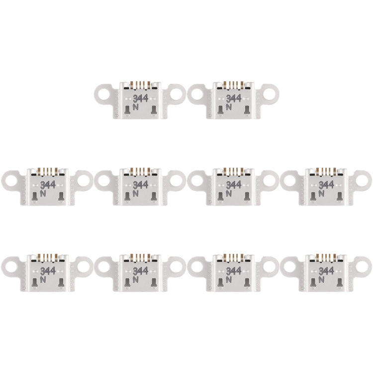 For Vivo X9 / X9s / X9i / X9s Plus 10pcs Charging Port Connector My Store