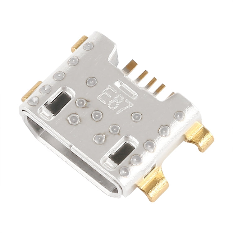 For Vivo X7 / X7 Plus 10pcs Charging Port Connector