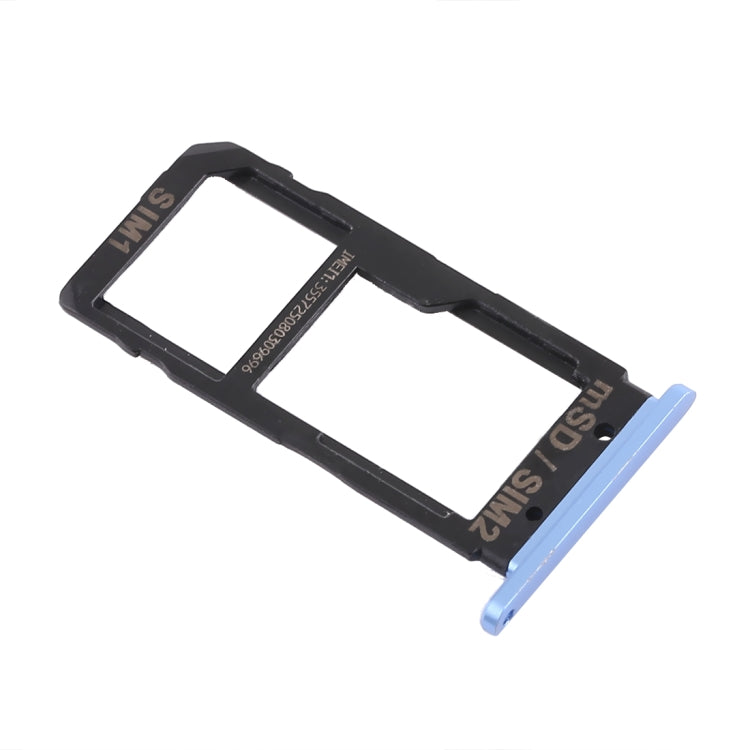 SIM Card Tray + SIM Card Tray / Micro SD Card Tray for HTC U Ultra My Store