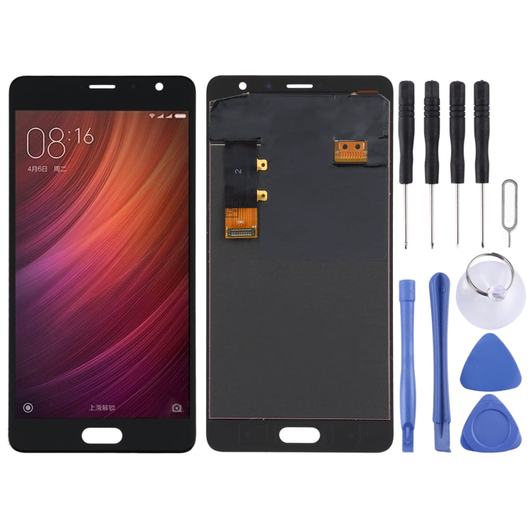 For Xiaomi Redmi Pro LCD Screen and Digitizer Full Assembly My Store