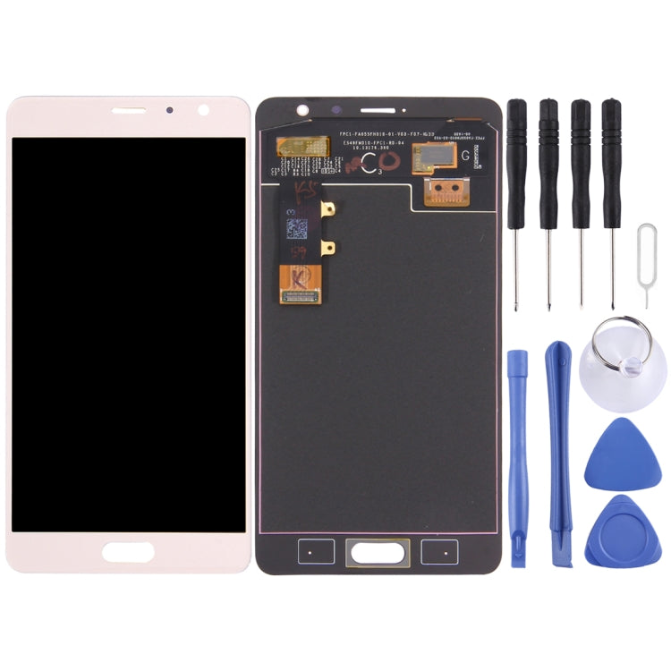 For Xiaomi Redmi Pro LCD Screen and Digitizer Full Assembly