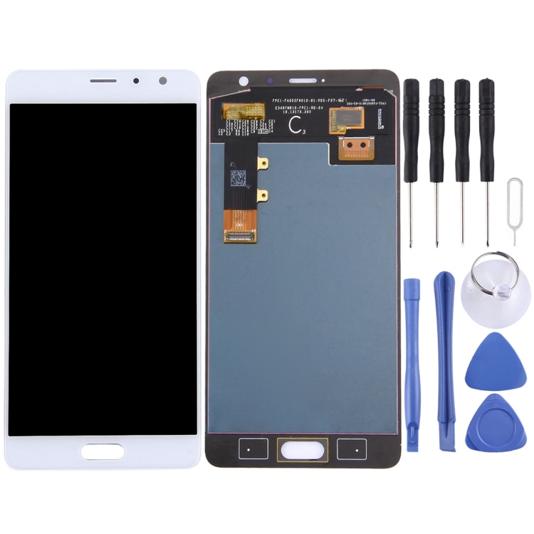 For Xiaomi Redmi Pro LCD Screen and Digitizer Full Assembly