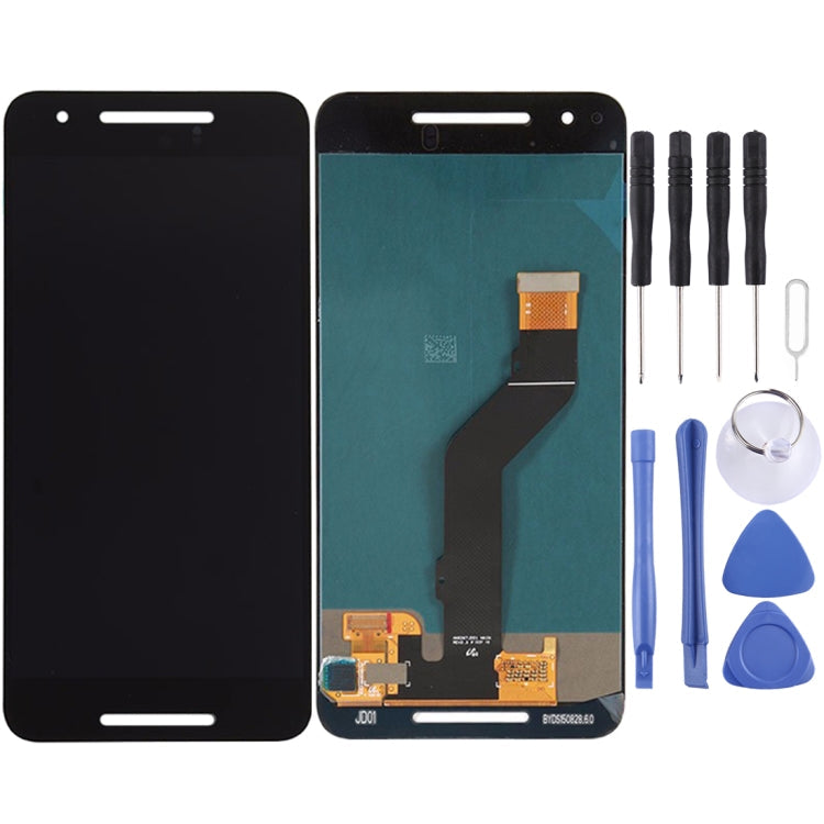 LCD Screen and Digitizer Full Assembly for Google Nexus 6P My Store